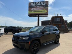 2026 Jeep Grand Cherokee LIMITED 4X4 Sport Utility