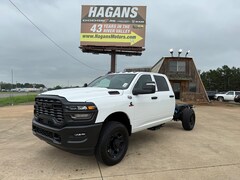 2026 Ram 3500 Chassis Cab TRADESMAN CREW   4X2 60' CA Pickup