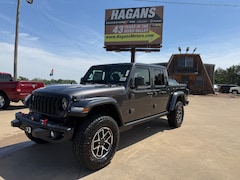 2026 Jeep Gladiator SHADOW OPS 4X4 Pickup