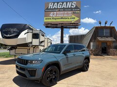 2026 Jeep Grand Cherokee LIMITED 4X4 Sport Utility
