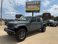 2026 Jeep Gladiator MOJAVE X 4X4 Pickup