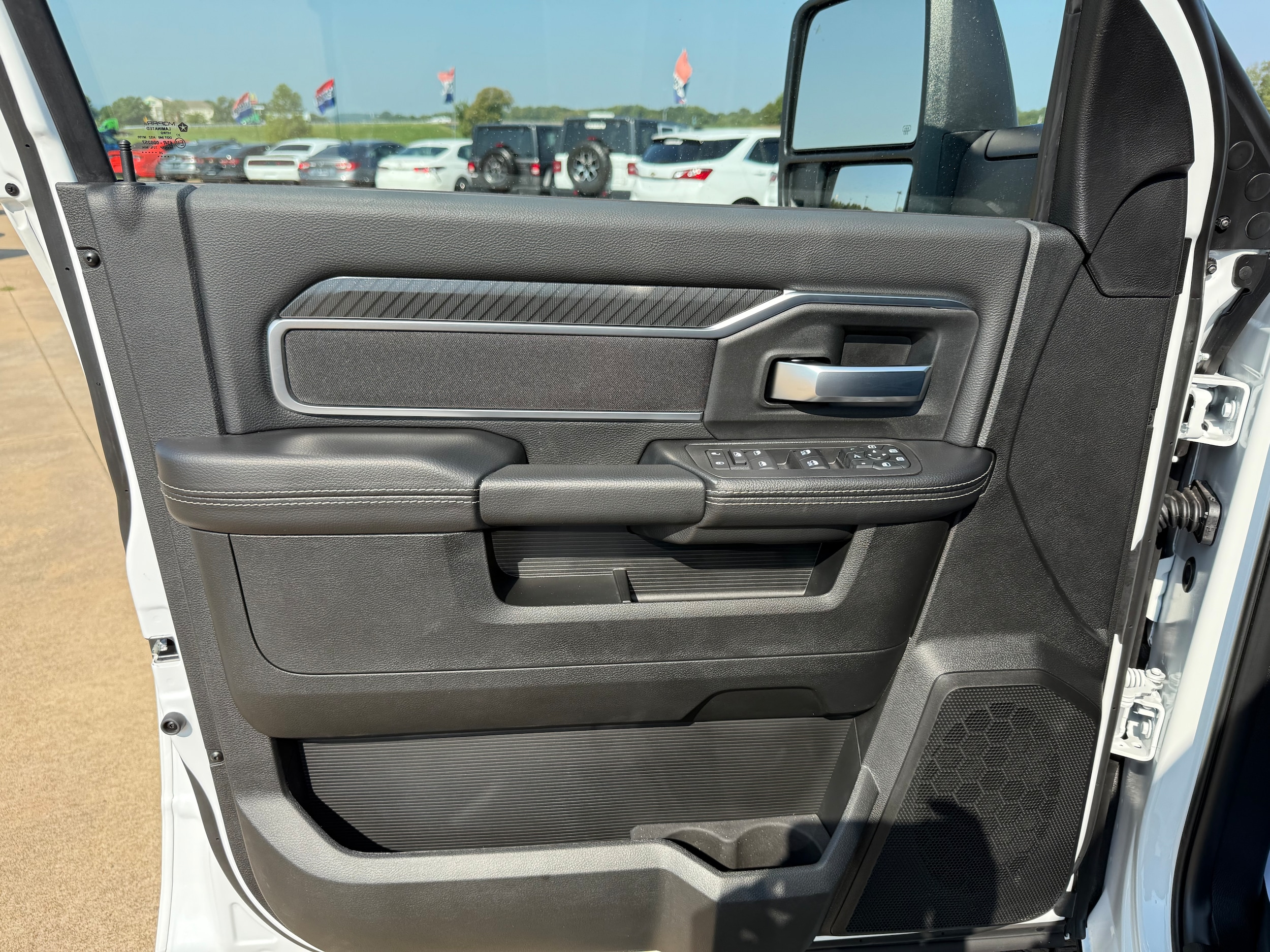 2026 RAM 2500 Big Horn - Photo 7