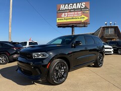 2026 Dodge Durango GT PLUS AWD Sport Utility