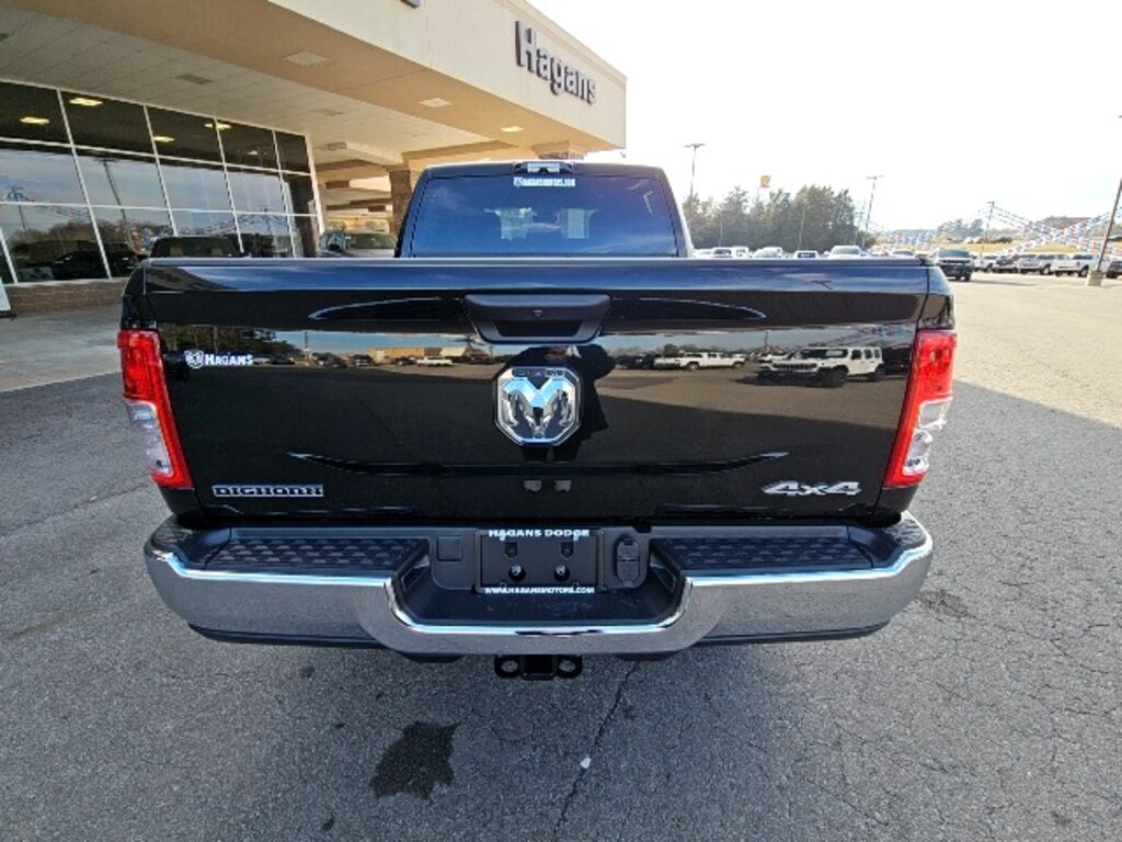 New 2024 Ram 2500 For Sale in Morrilton, AR Near Conway, Russellville