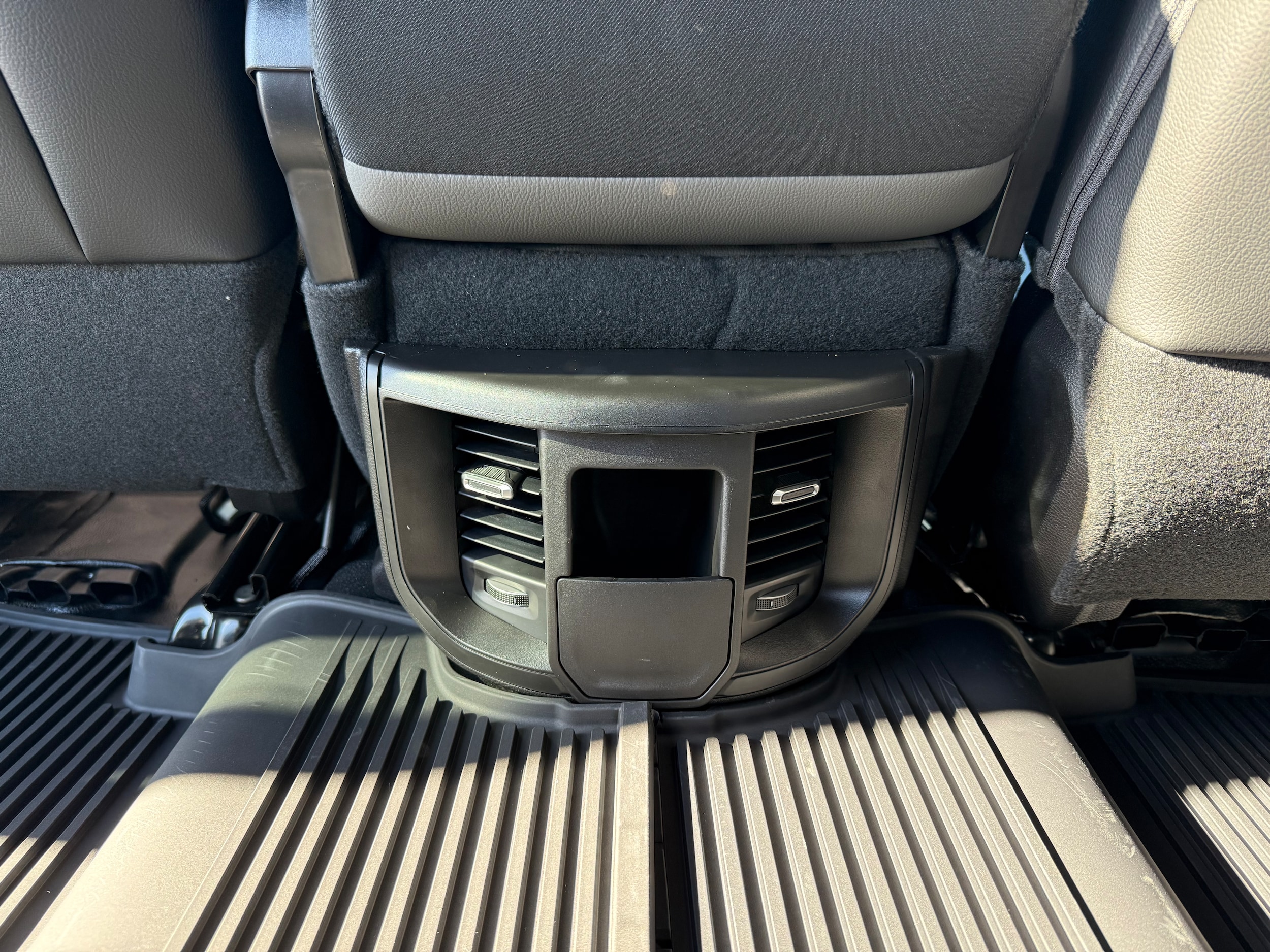2026 RAM 2500 Tradesman - Photo 11
