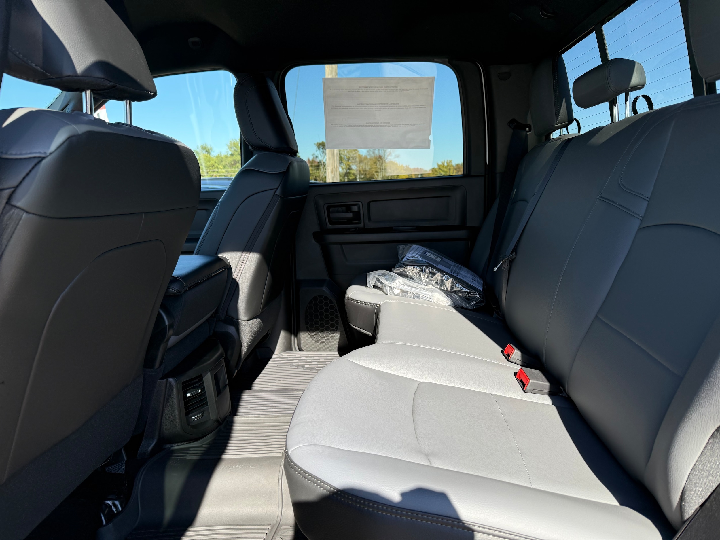 2026 RAM 2500 Tradesman - Photo 10