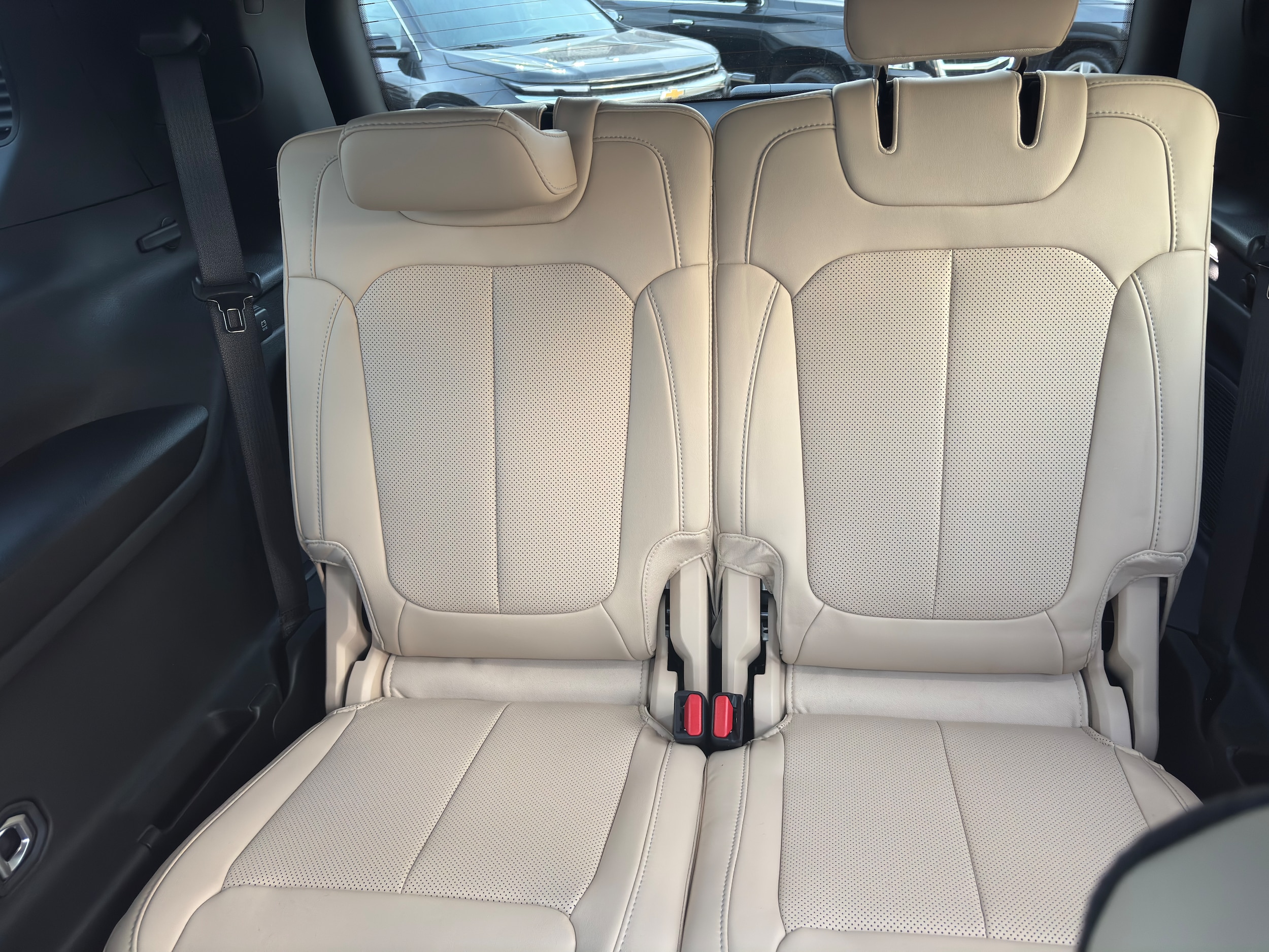 2025 Jeep Grand Cherokee L Limited - Photo 13