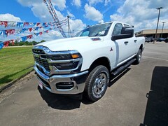 2025 Ram 2500 TRADESMAN CREW CAB 4X4 6'4 BOX Pickup