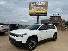 2026 Jeep Cherokee LAREDO 4X4 Sport Utility
