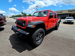 2025 Jeep Gladiator MOJAVE 4X4 Pickup