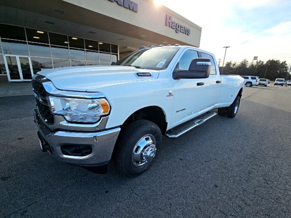 New 2024 Ram 3500 For Sale in Morrilton, AR Near Conway, Russellville