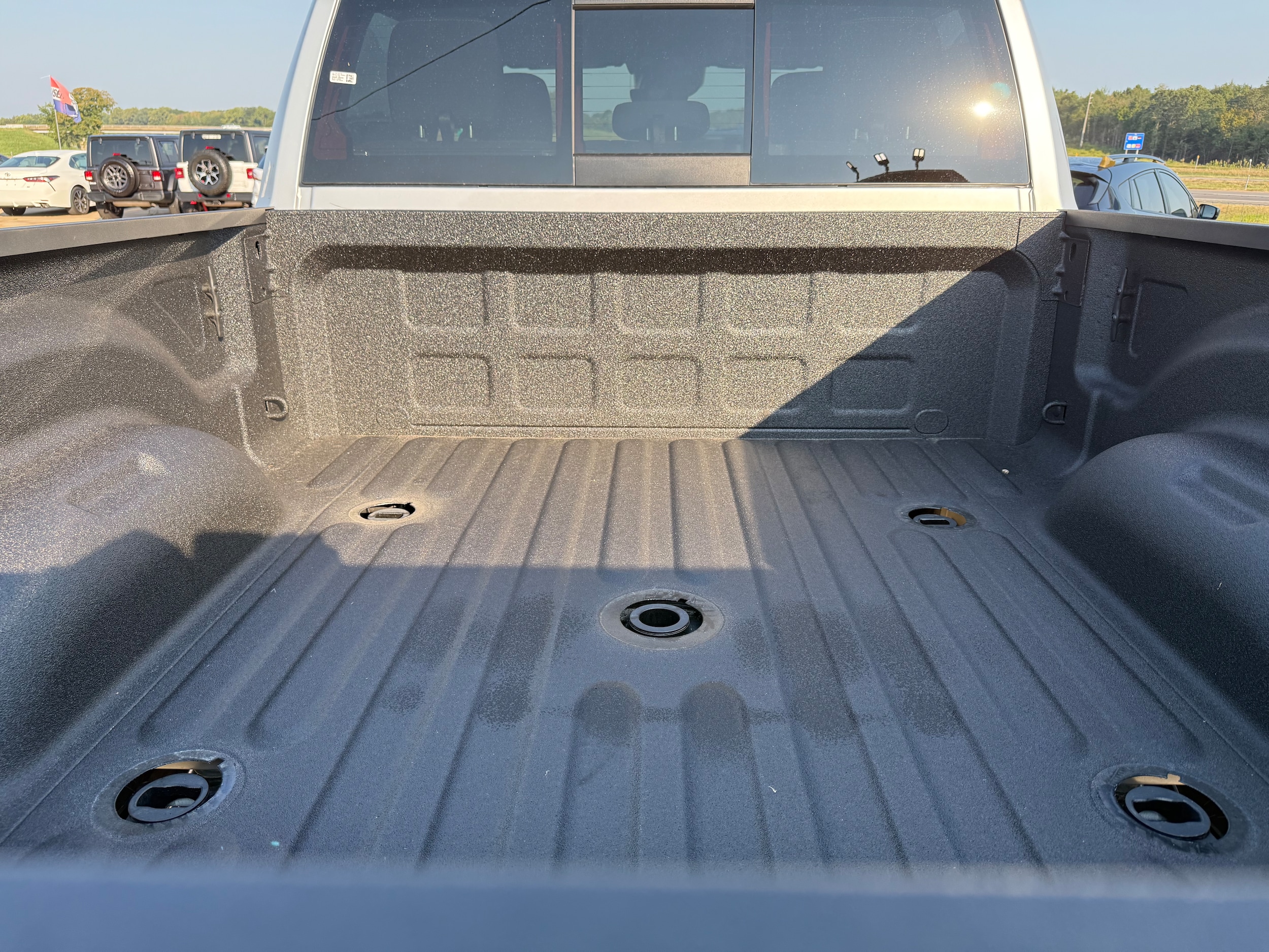 2026 RAM 2500 Big Horn - Photo 6