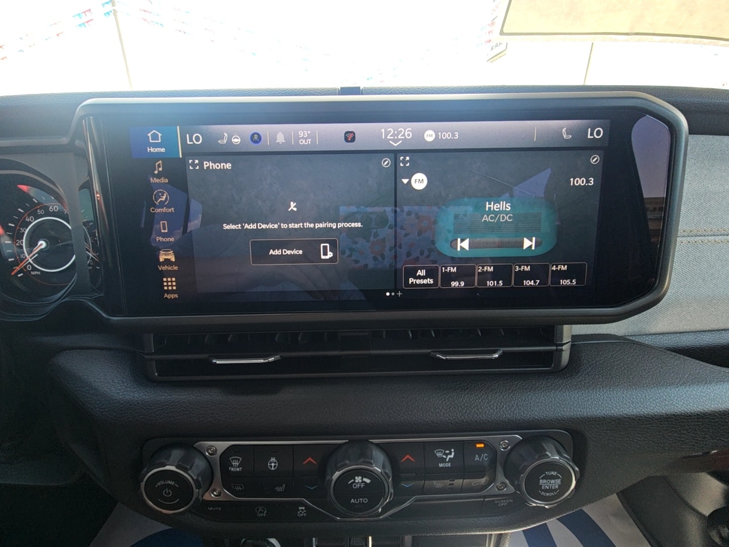2025 Jeep Wrangler 4-Door Sport S - Photo 10