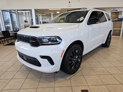 2025 Dodge Durango GT PLUS AWD