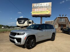 2026 Jeep Grand Cherokee L LIMITED RESERVE 4X4 Sport Utility