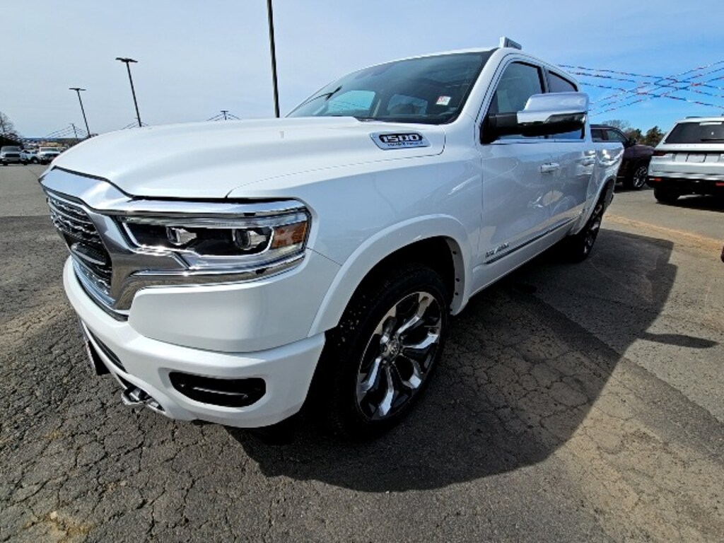 New 2024 Ram 1500 For Sale in Morrilton, AR Near Conway, Russellville