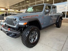 2025 Jeep Gladiator MOJAVE 4X4 Pickup