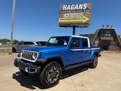 2026 Jeep Gladiator SAHARA 4X4 Pickup