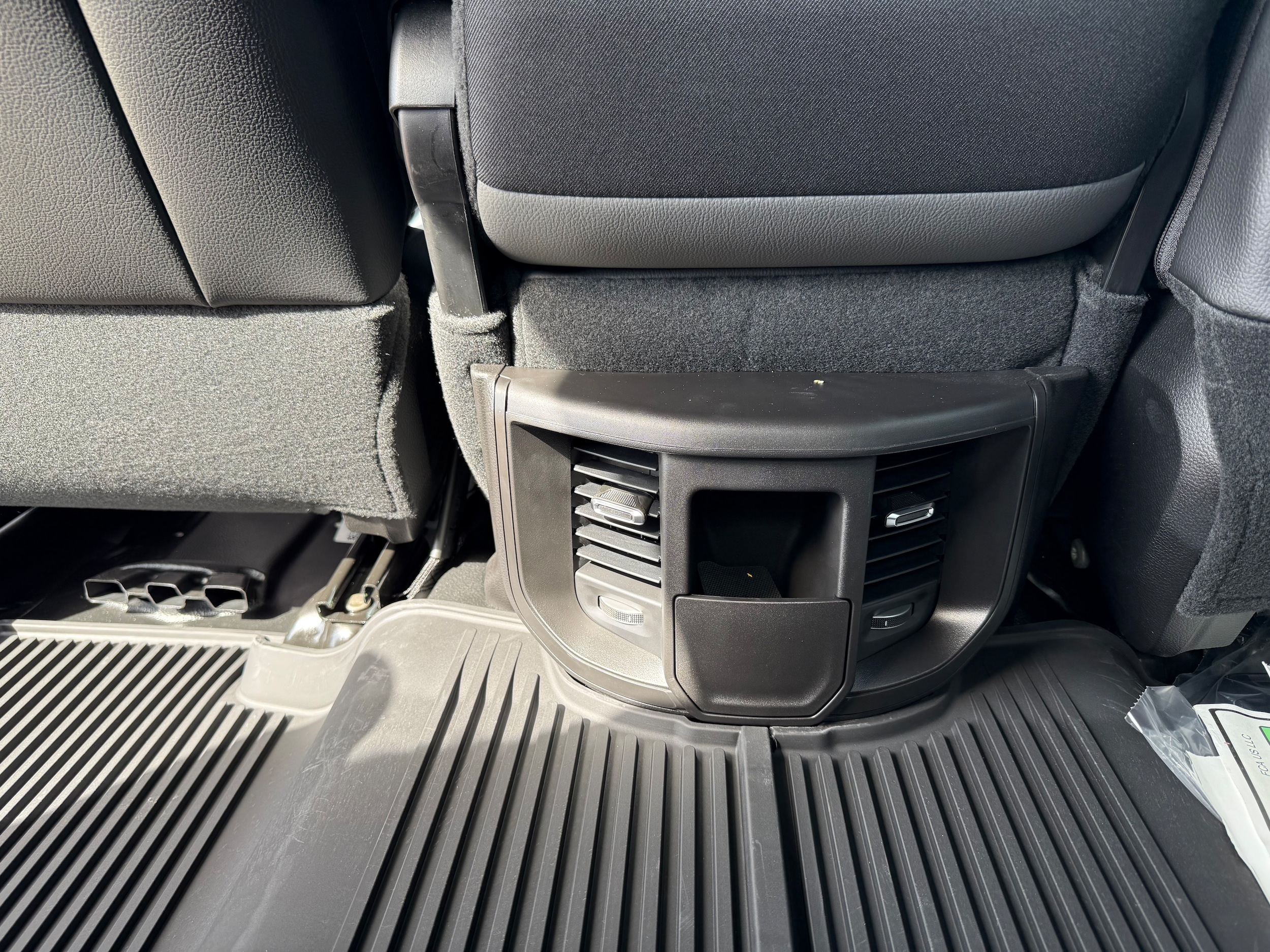 2026 RAM 2500 Tradesman - Photo 12