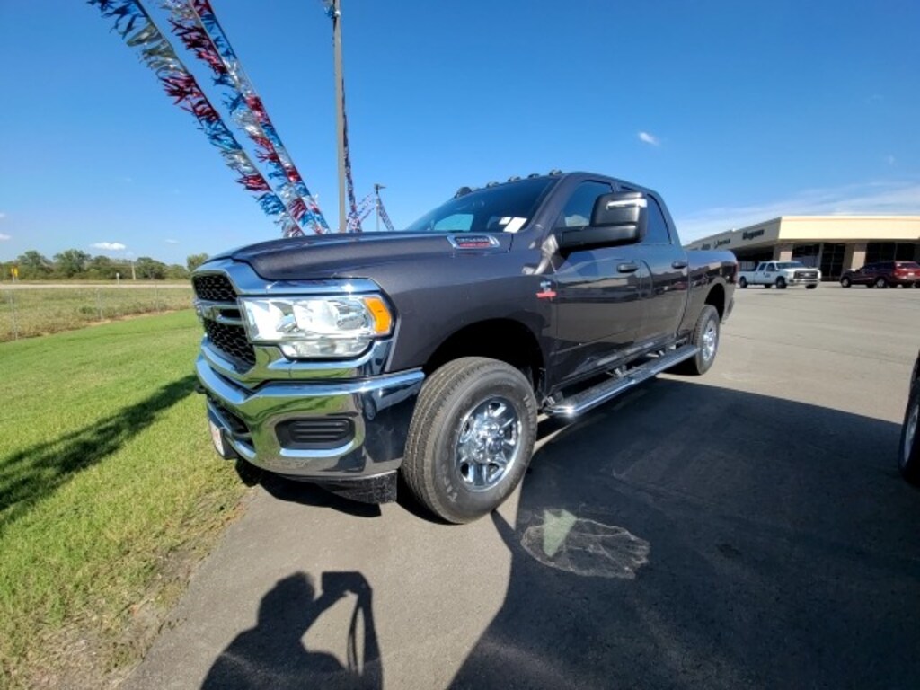 New 2024 Ram 3500 For Sale in Morrilton, AR Near Conway, Russellville