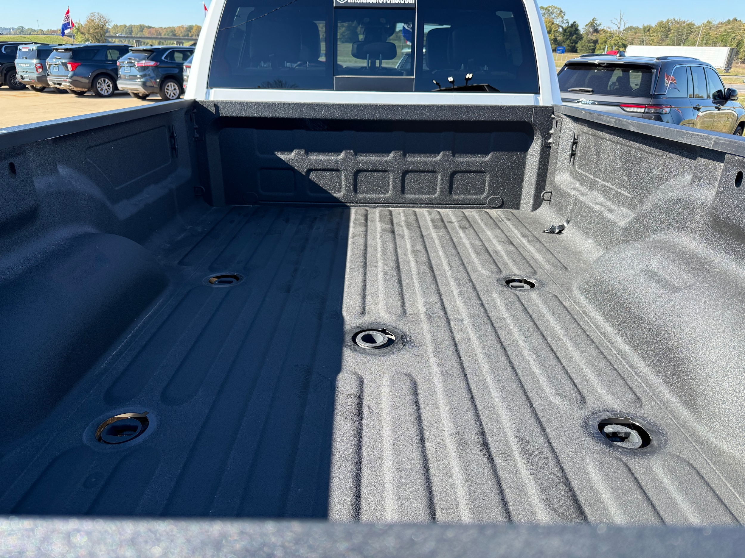 2026 RAM 2500 Tradesman - Photo 6