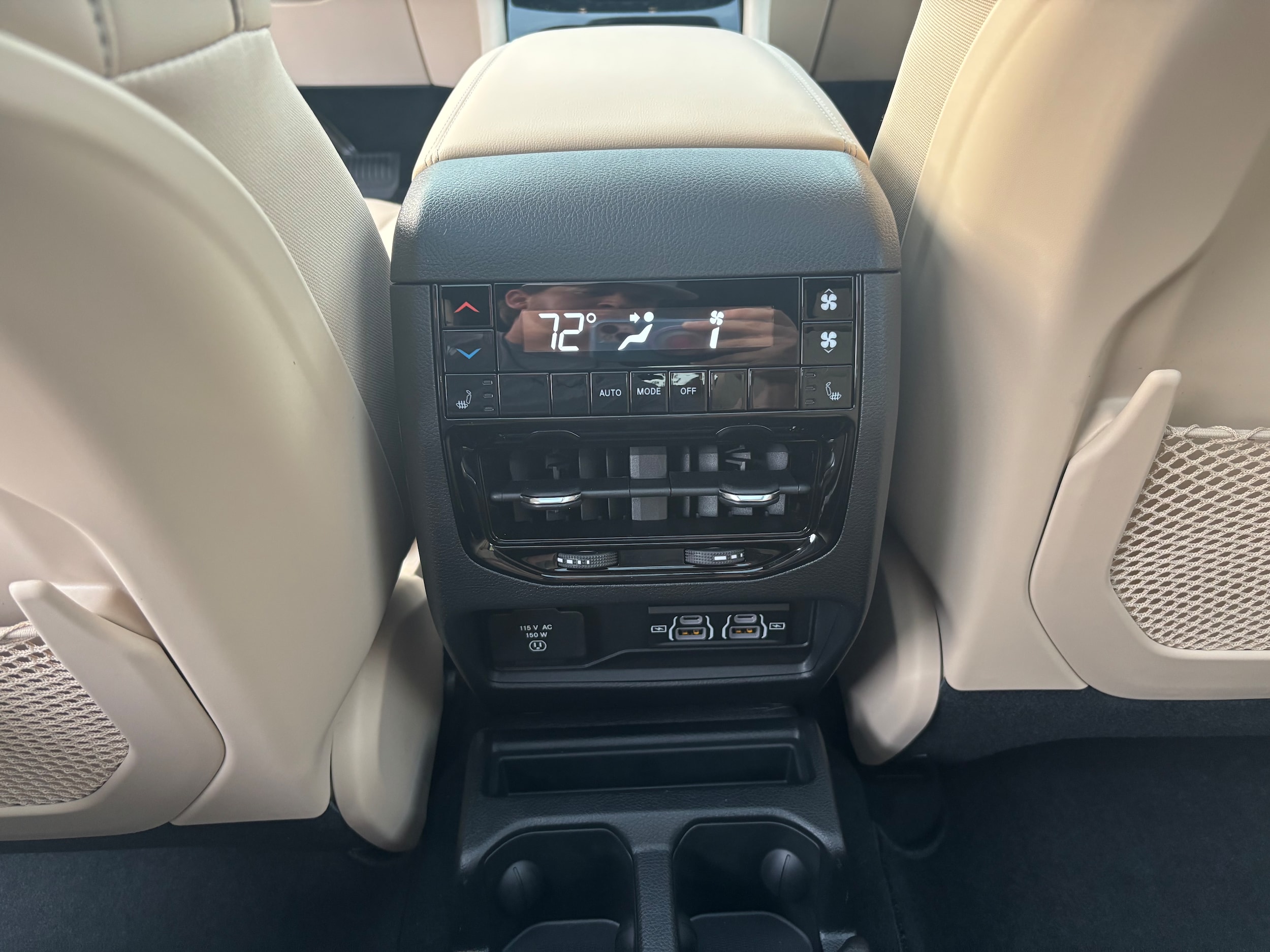 2025 Jeep Grand Cherokee L Limited - Photo 12