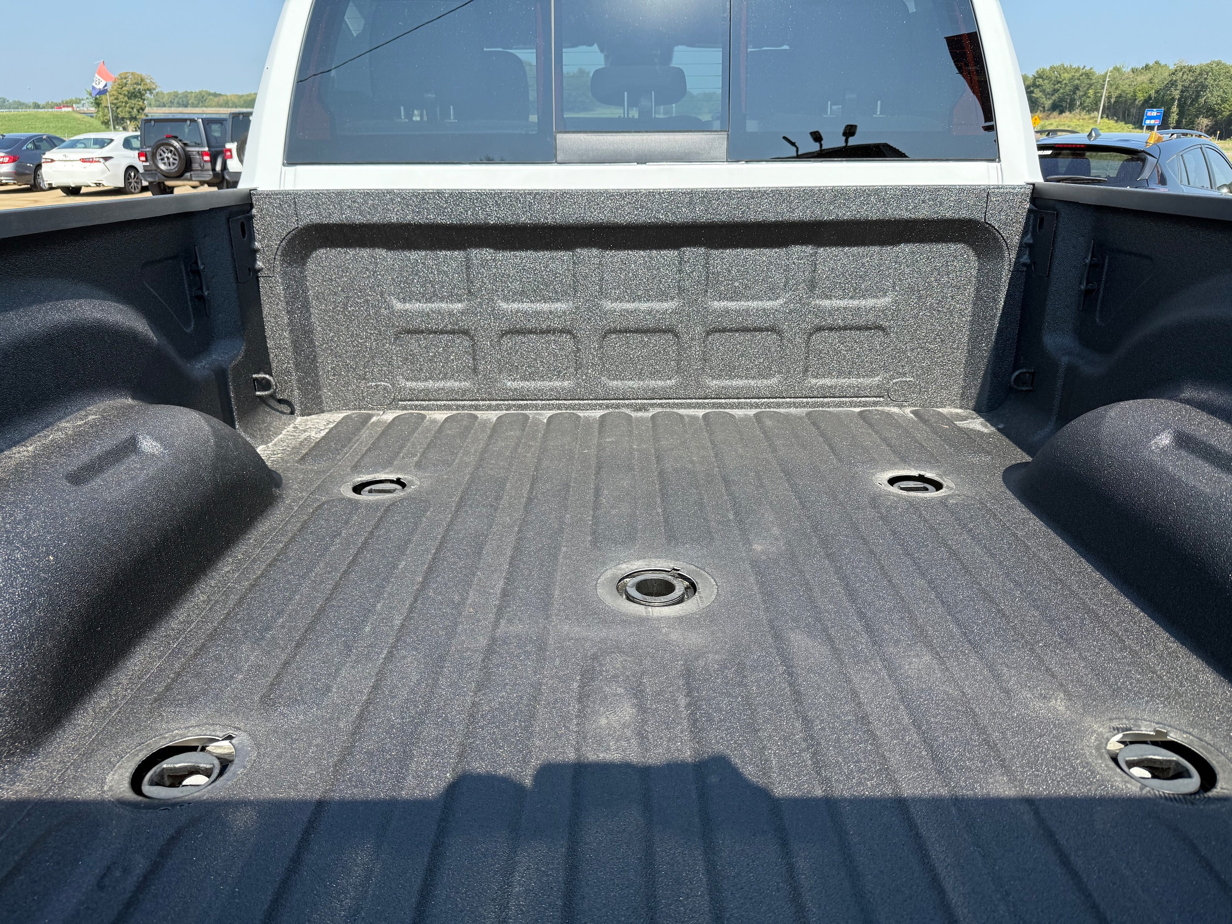 2026 RAM 2500 Big Horn - Photo 6
