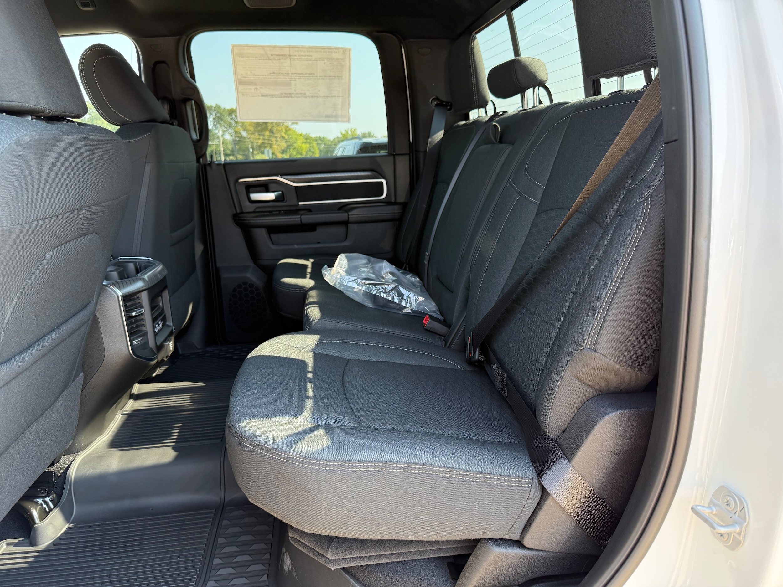 2026 RAM 2500 Big Horn - Photo 11