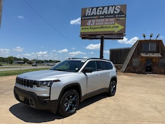2026 Jeep Cherokee 85TH ANNIVERSARY EDITION 4X4 Sport Utility
