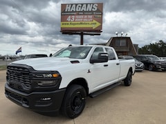 2026 Ram 2500 TRADESMAN CREW CAB 4X2 8' BOX Pickup