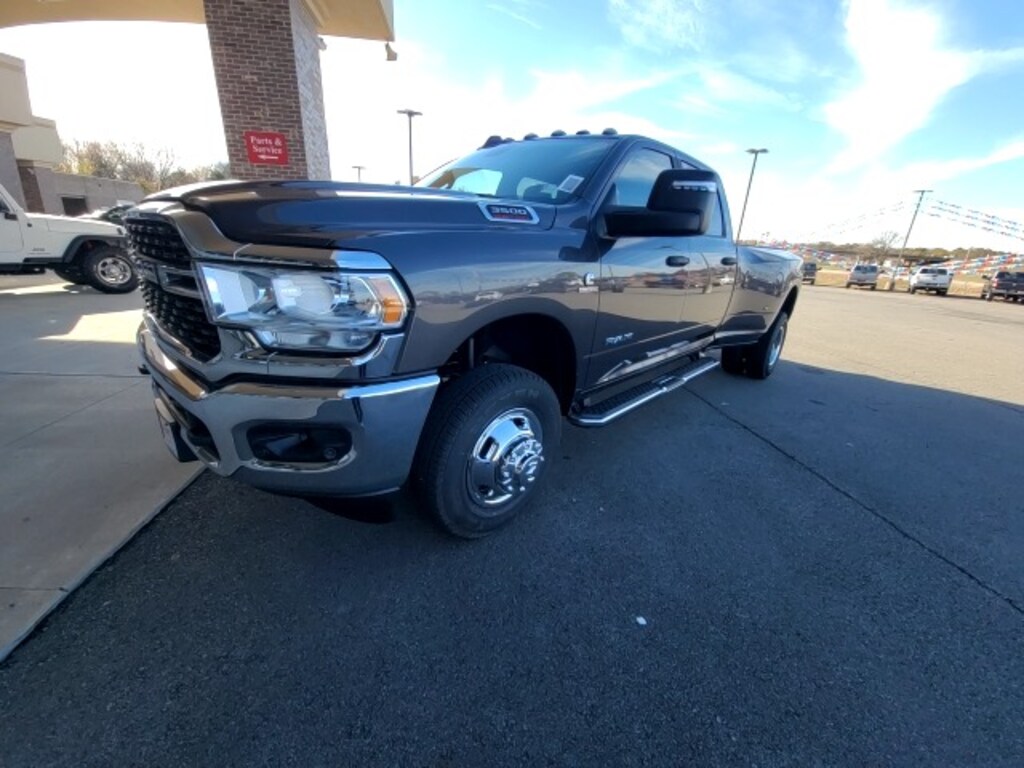 New 2024 Ram 3500 For Sale in Morrilton, AR Near Conway, Russellville