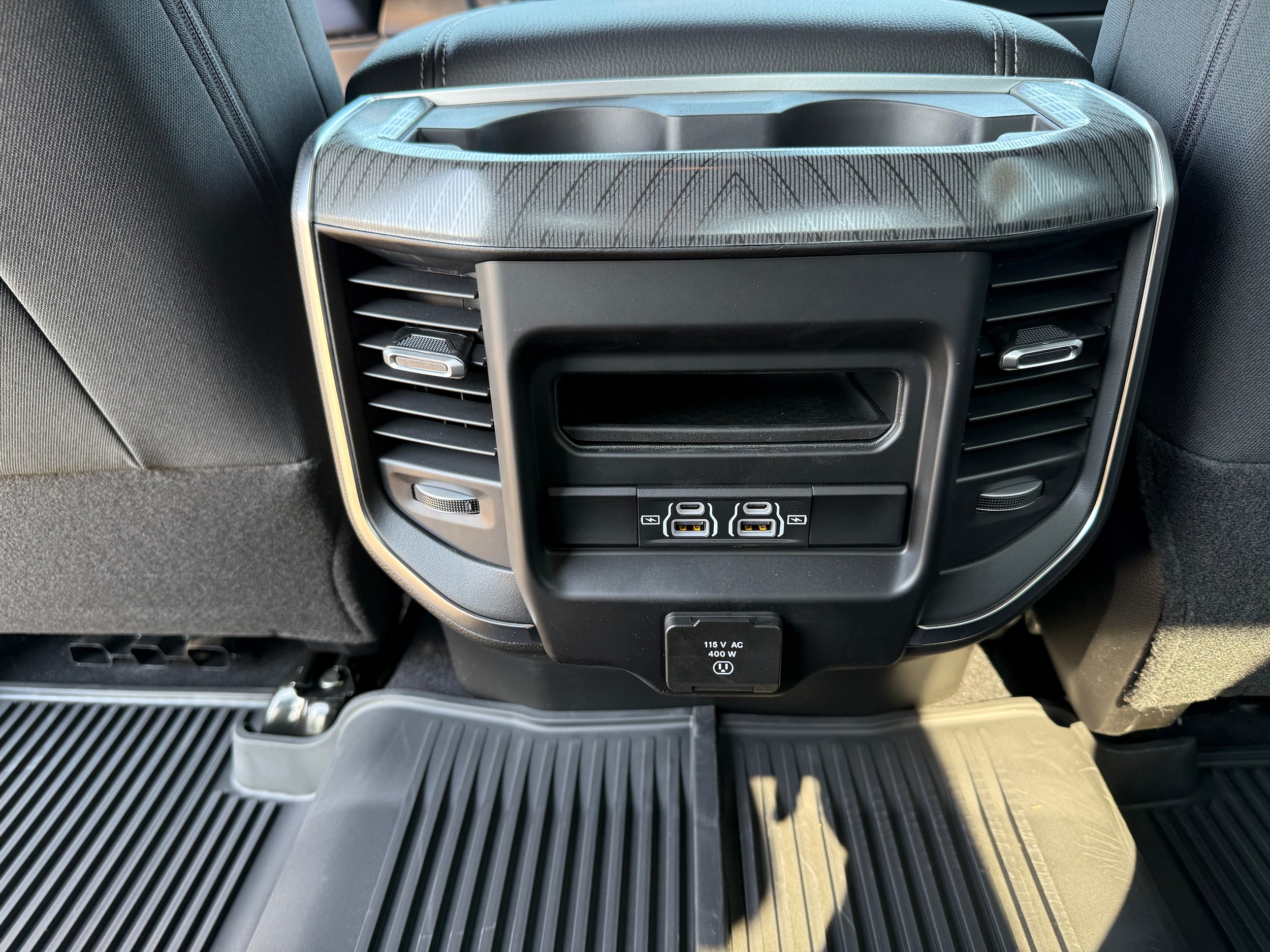 2026 RAM 2500 Big Horn - Photo 12