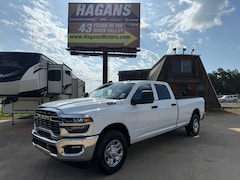 2026 Ram 2500 TRADESMAN CREW CAB 4X2 8' BOX Pickup