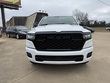 2026 Ram 1500 BIG HORN CREW CAB 4X4 5'7 BOX Pickup