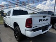 2025 Ram 2500 BIG HORN CREW CAB 4X4 6'4 BOX Pickup