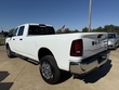2026 Ram 2500 TRADESMAN CREW CAB 4X4 8' BOX Pickup