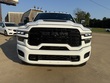 2026 Ram 2500 LARAMIE CREW CAB 4X4 6'4 BOX Pickup