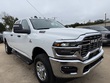 2026 Ram 2500 TRADESMAN CREW CAB 4X4 8' BOX Pickup