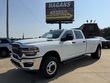 2026 Ram 3500 TRADESMAN CREW CAB 4X4 8' BOX Pickup