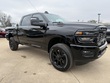 2026 Ram 2500 BIG HORN CREW CAB 4X4 6'4 BOX Pickup