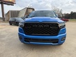 2026 Ram 1500 BIG HORN CREW CAB 4X4 5'7 BOX Pickup