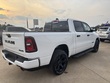 2026 Ram 1500 EXPRESS CREW CAB 4X4 5'7 BOX Pickup