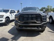 2025 Ram 2500 BIG HORN CREW CAB 4X4 6'4 BOX Pickup