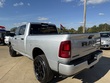 2026 Ram 2500 BIG HORN CREW CAB 4X4 6'4 BOX Pickup