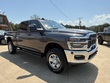 2026 Ram 2500 TRADESMAN CREW CAB 4X4 6'4 BOX Pickup