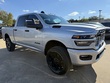 2026 Ram 2500 BIG HORN CREW CAB 4X4 6'4 BOX Pickup