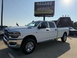 2026 Ram 2500 TRADESMAN CREW CAB 4X4 8' BOX Pickup