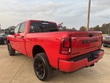 2026 Ram 2500 BIG HORN CREW CAB 4X4 6'4 BOX Pickup