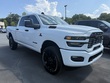 2025 Ram 2500 BIG HORN CREW CAB 4X4 6'4 BOX Pickup