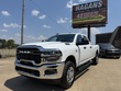 2026 Ram 2500 TRADESMAN CREW CAB 4X4 8' BOX Pickup